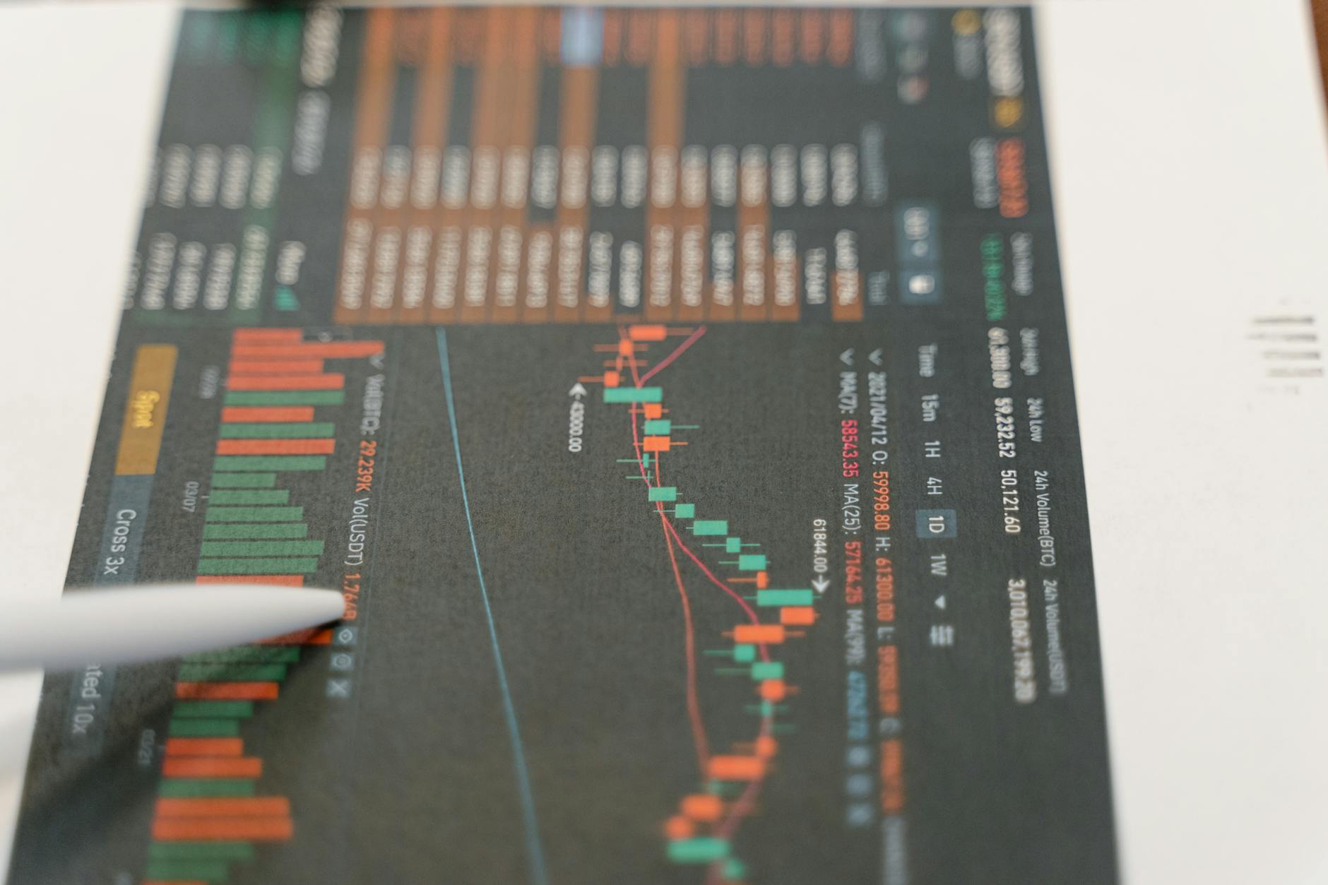 Cumulative Volume Delta — The Ultimate Orderflow Indicator