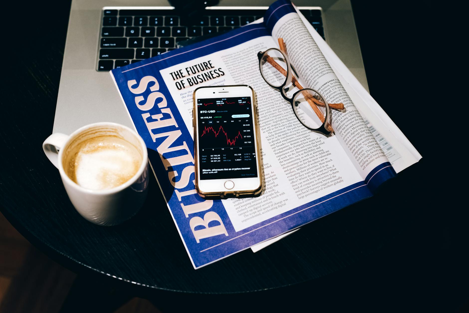 Daily Trading Newsletter — Nifty Index