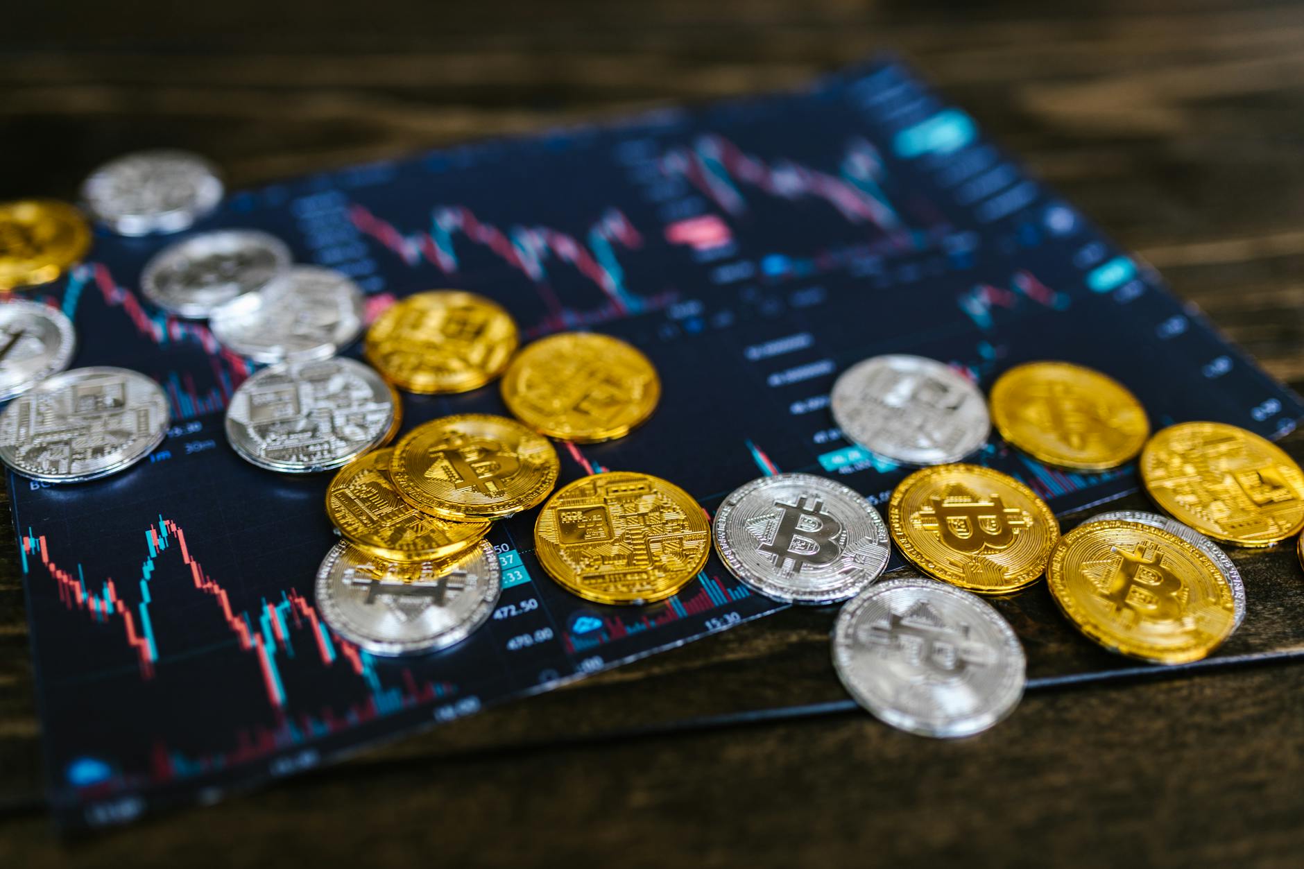 Diversifying Your Portfolio: Incorporating Crypto Options with Nifty Trading