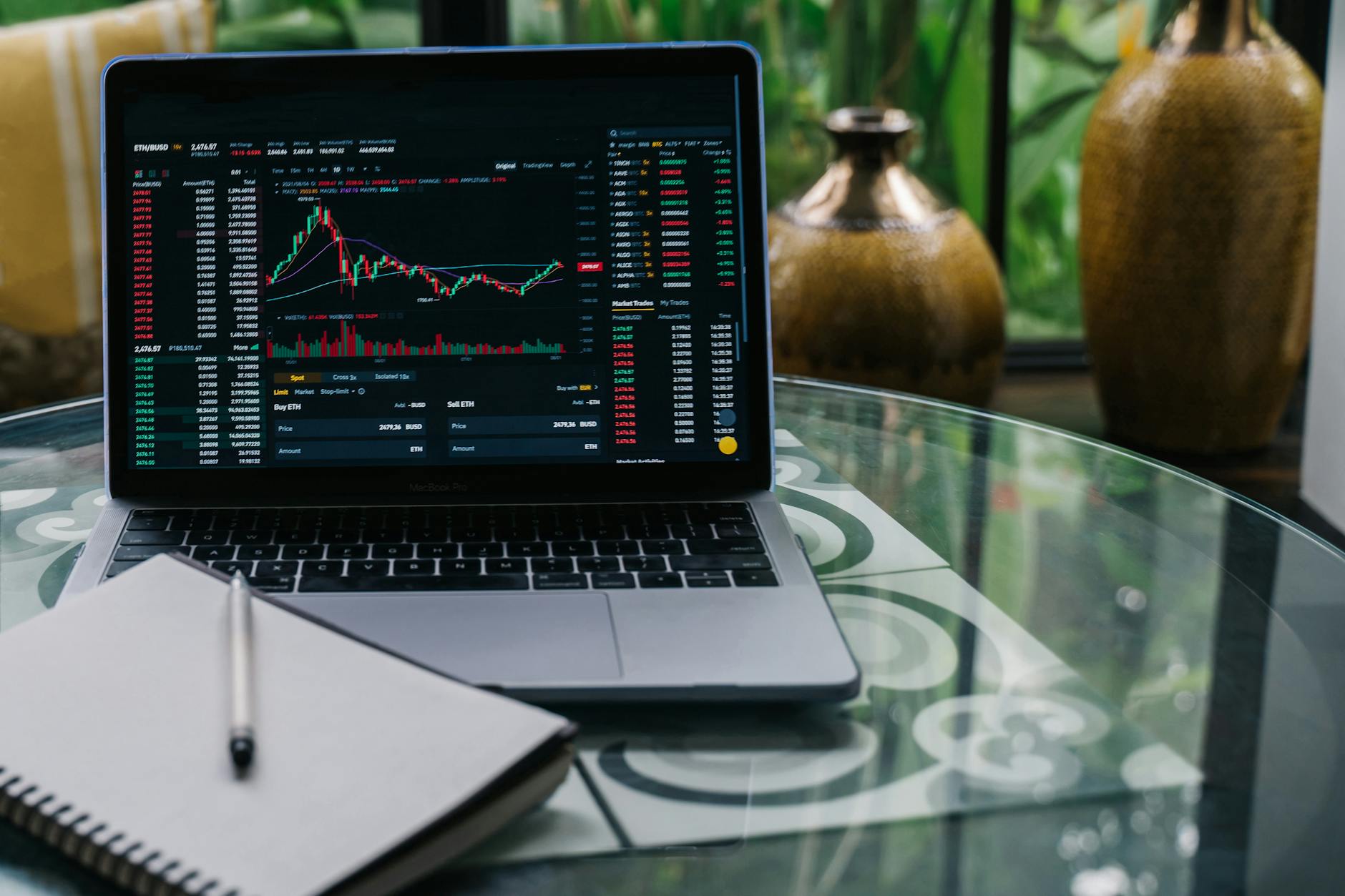 Integrating Crypto Derivatives Into Your Nifty Trading Strategy