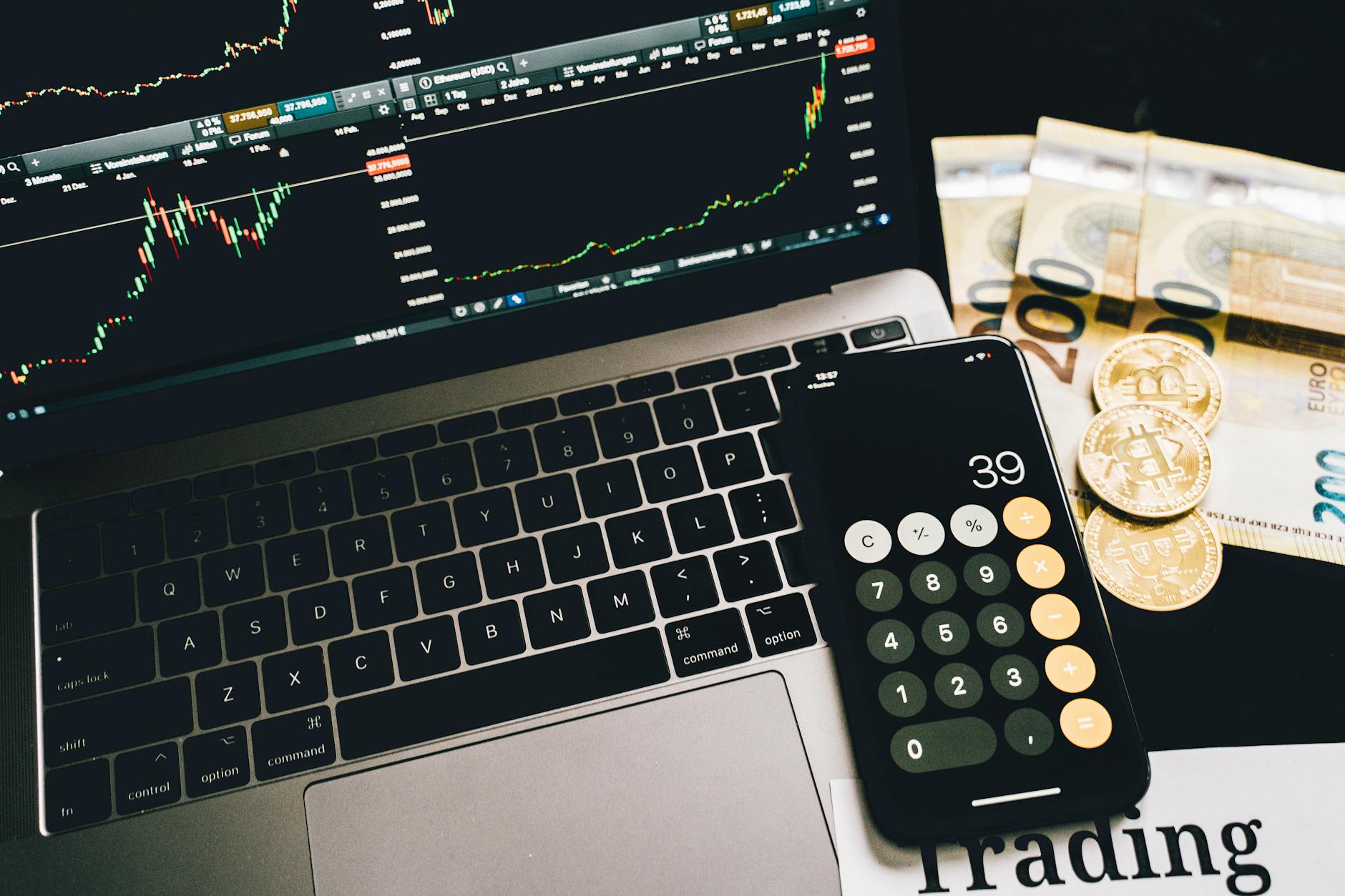 Order Flow Trading Strategy: 3 Essential Tips for Success